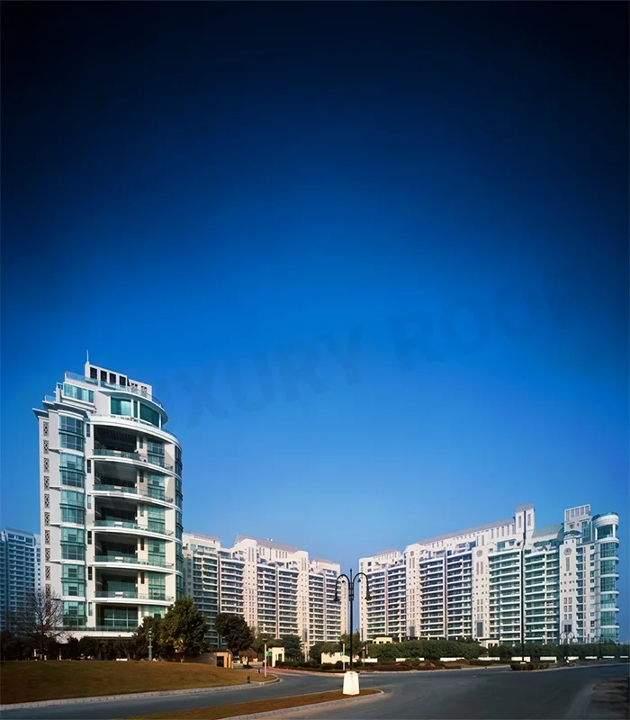 Dlf Aralias Elevation2 Sector 42 Gurugram