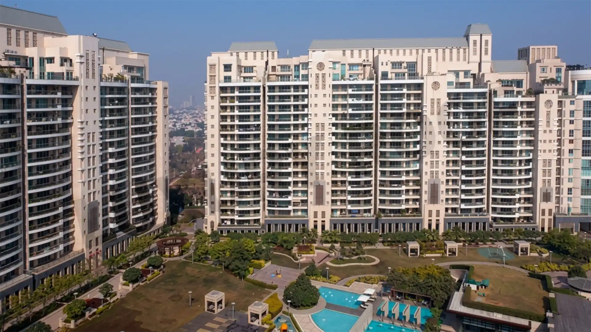 Dlf Aralias Elevation4 Sector 42 Gurugram Dlf Aralias Elevation4 Sector 42 Gurugram