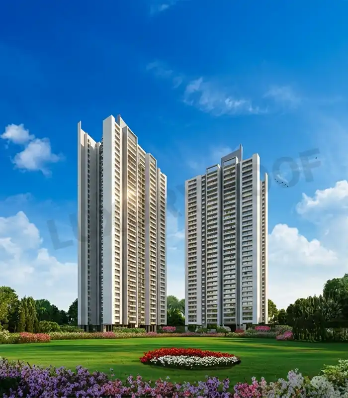 Dlf Arbour Elevation2 Sector%2063 Gurugram