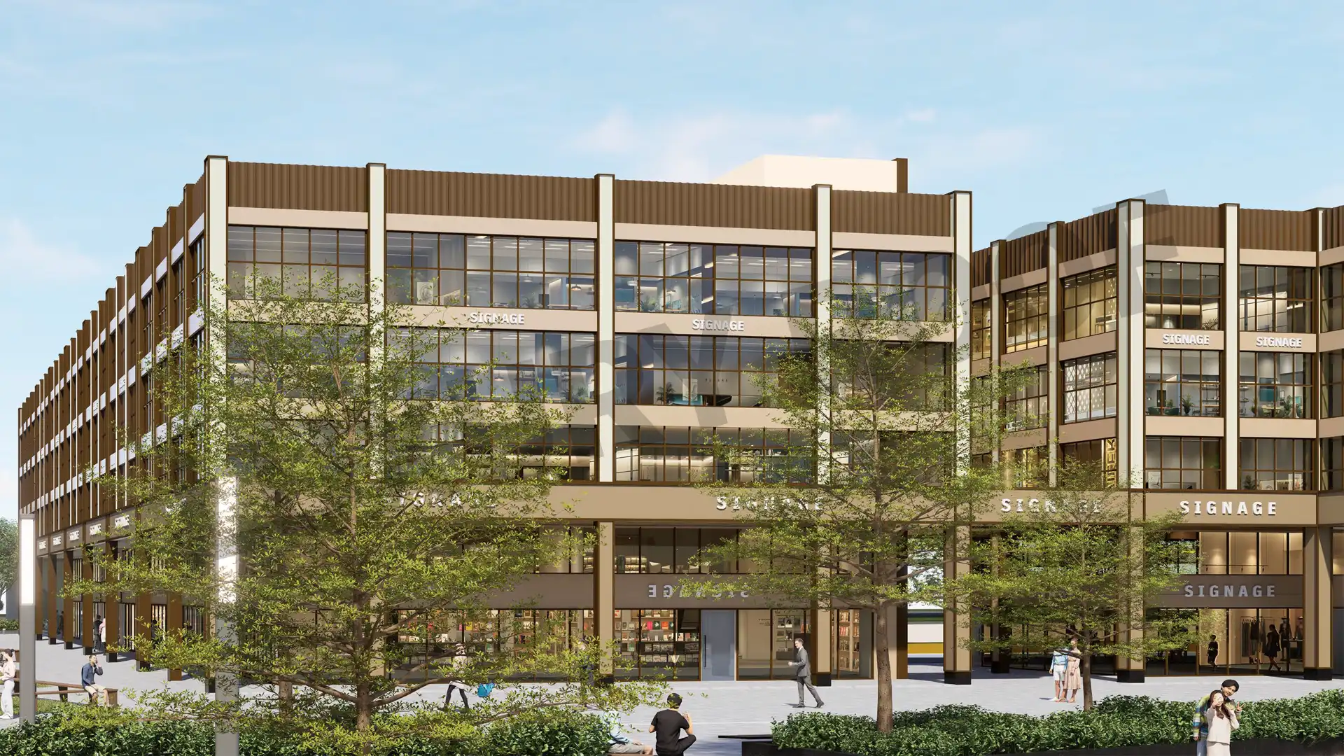 Dlf Central 67 Elevation3 Sector 67 Gurugram Dlf Central 67 Elevation3 Sector 67 Gurugram