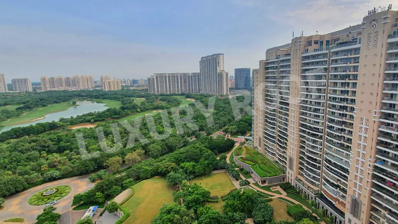 Dlf The Magnolias, Gurgaon