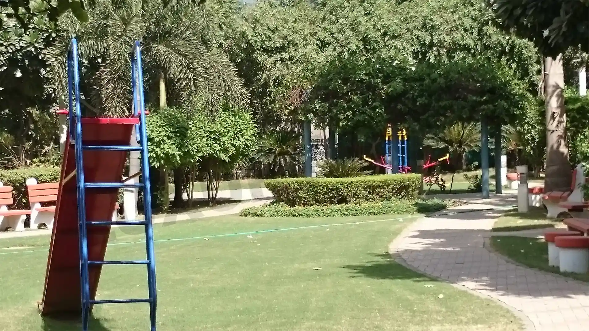 Dlf Royalton Tower Kids Play Area Dlf Phase 5 Gurgaon Dlf Royalton Tower Kids Play Area Dlf Phase 5 Gurgaon