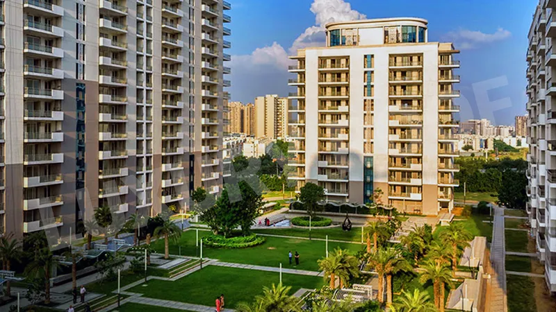 Dlf Ultima Dwarka%20expressway%20connectivity