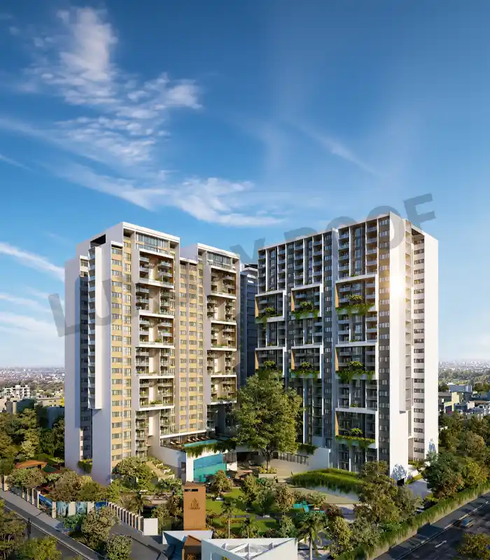 Elv High Garden Elevation2 Whitefield Bangalore