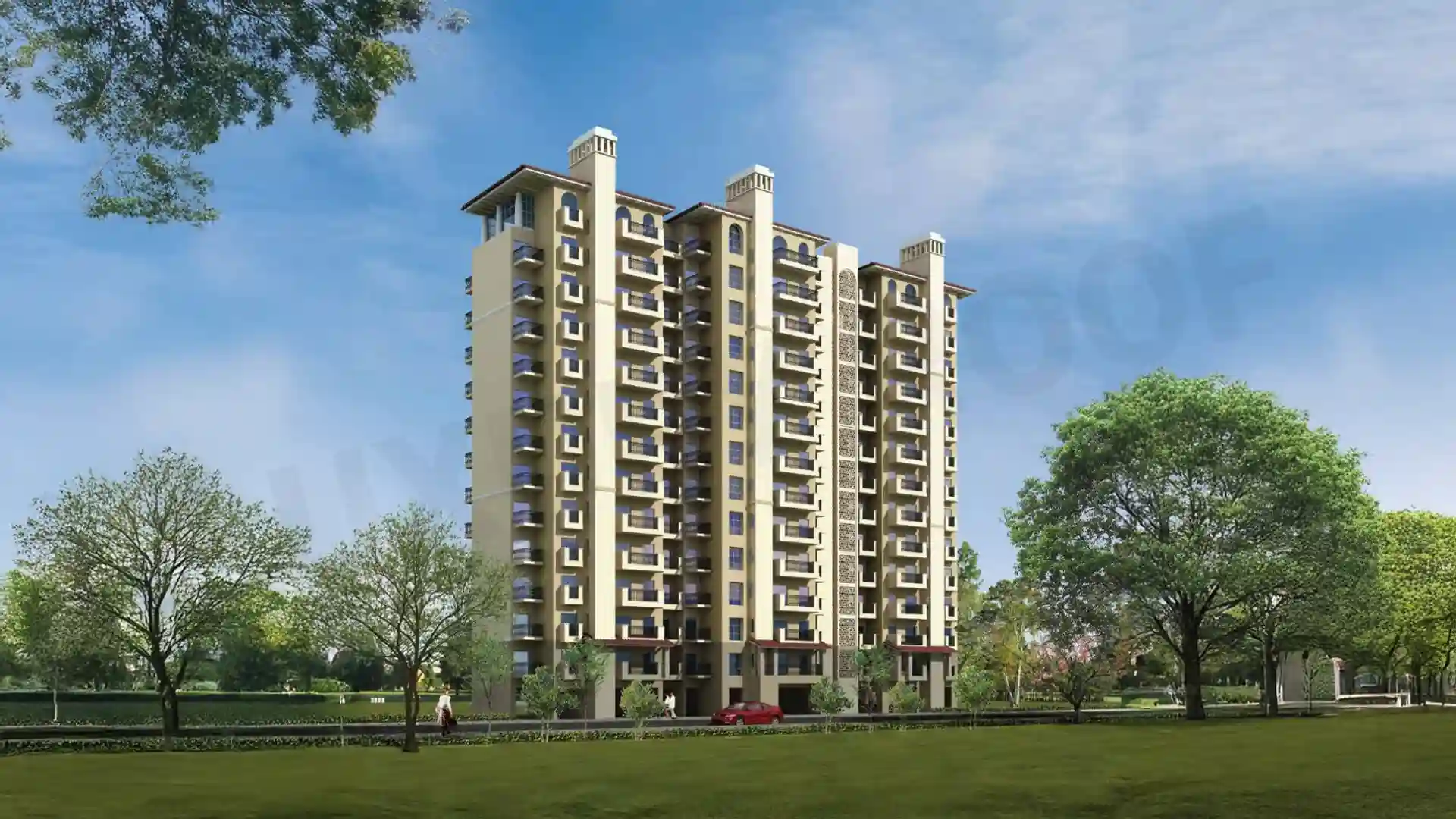 Emaar Emerald Estate Elevation4 Sector 65 Gurugram Emaar Emerald Estate Elevation4 Sector 65 Gurugram