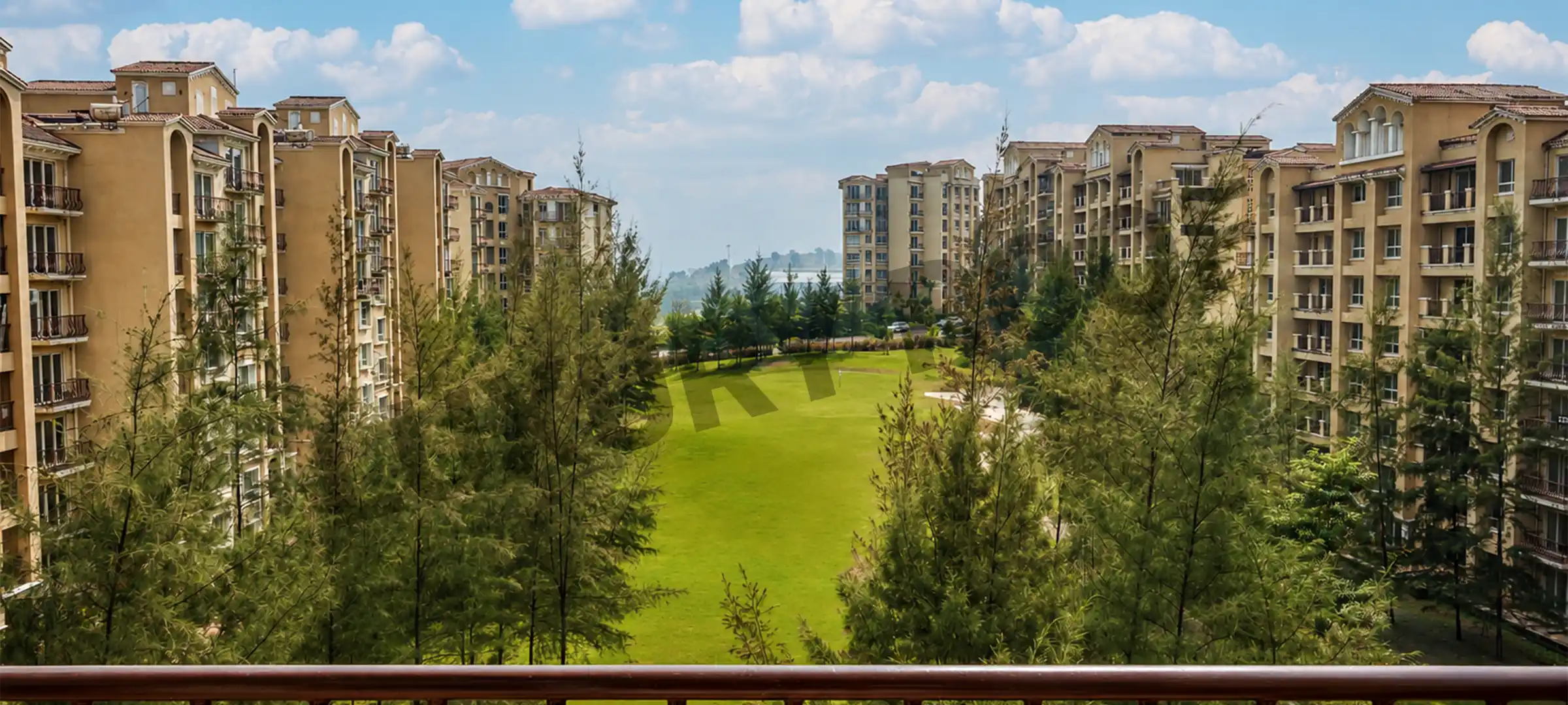 Embassy Golf City Elevation Khalapur Toll Gate Savrolli Mumbai