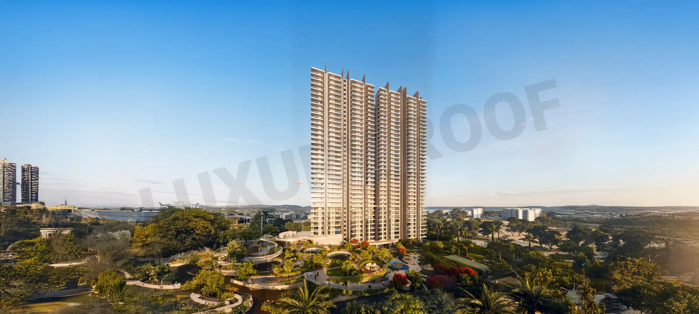 Elaira Residences By Conscient Elevation Sector 80 Gurugram