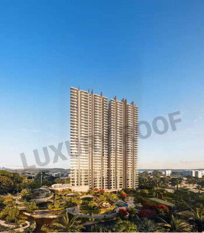 Elaira Residences By Conscient Elevation2 Sector 80 Gurugram