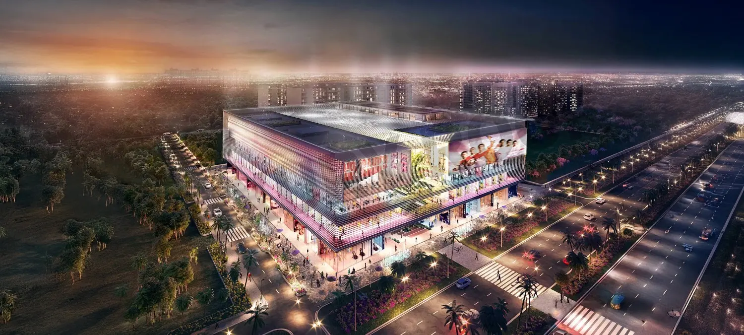 Elan Epic Elevation2 Sector 70 Gurugram