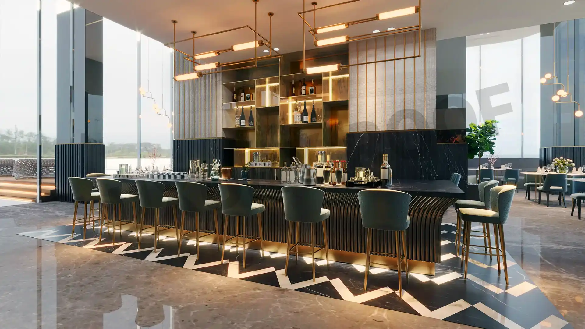 Elan Mercado Bar Sector 80 Gurugram Elan Mercado Bar Sector 80 Gurugram