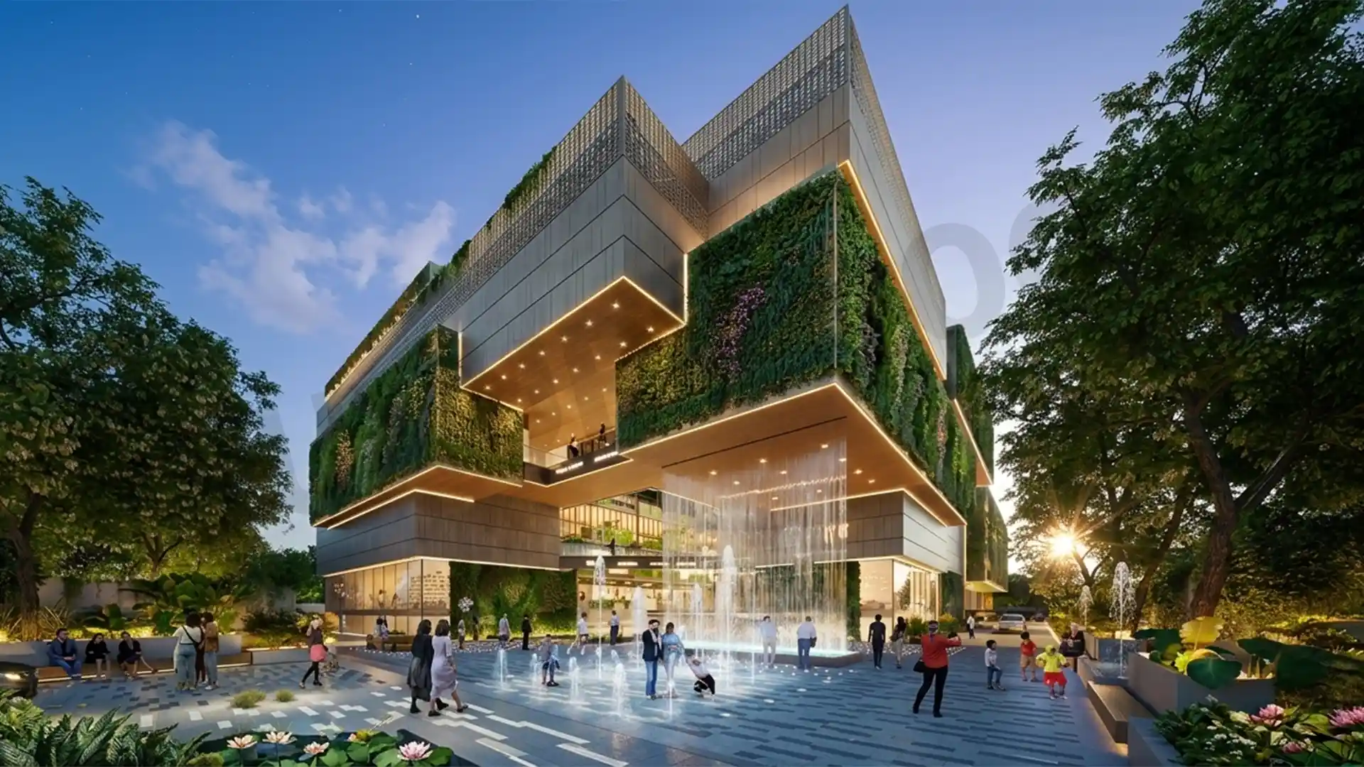 Elan Paradise Elevation1 Nirvana Country Sector 50 Gurugram Elan Paradise Elevation1 Nirvana Country Sector 50 Gurugram