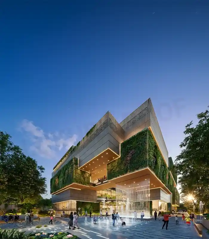 Elan Paradise Elevation2 Nirvana Country Sector 50 Gurugram