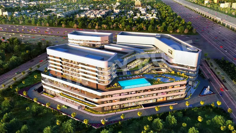 Elan The Mark, Gurgaon