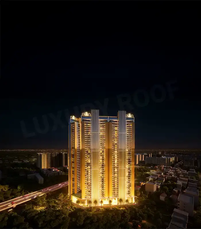 Elan The Statement Elevation2 Sector 49 Gurugram