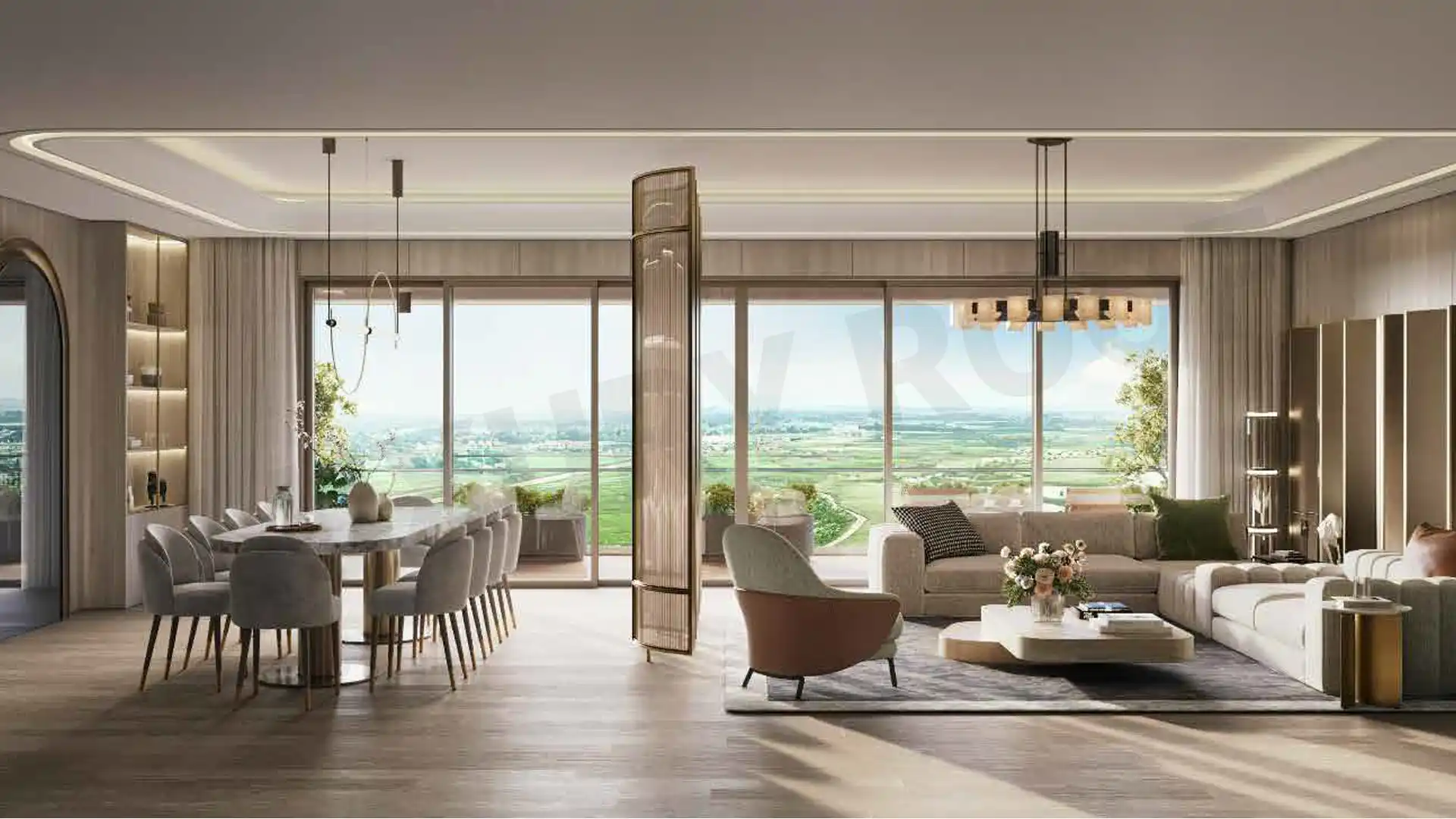 Eldeco Fairway Reserve Livingroom Sector 80 Gurgaon Eldeco Fairway Reserve Livingroom Sector 80 Gurgaon