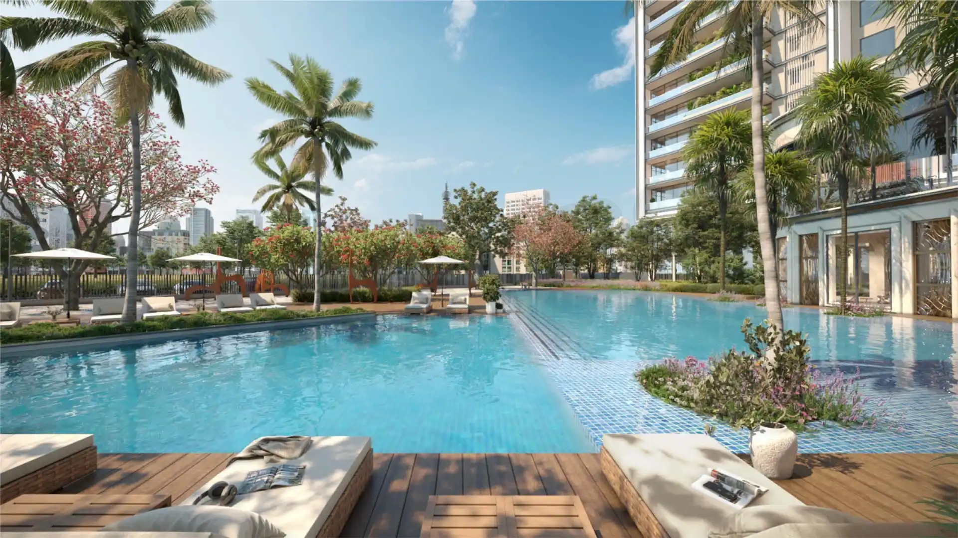 Eldeco Fairway Reserve Pool Sector 80 Gurgaon Eldeco Fairway Reserve Pool Sector 80 Gurgaon