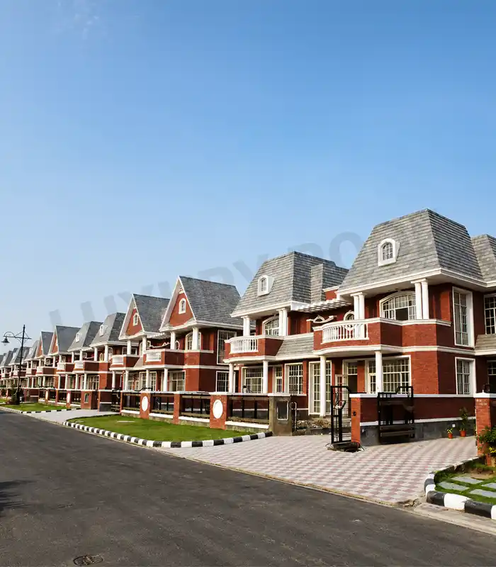 Eldeco Mansionz Elevation2 Sector 48 Gurgaon