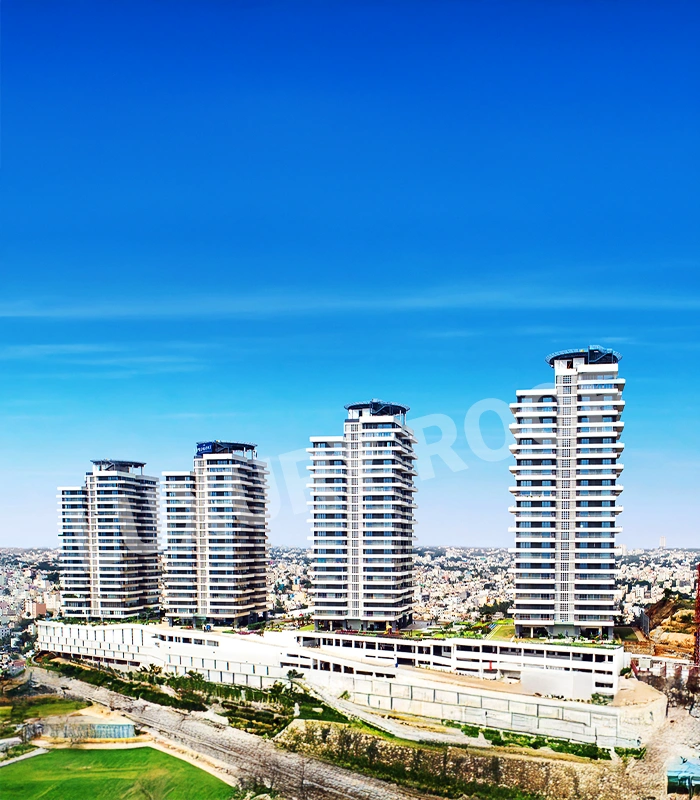 Elevation1 The Promont Ittamadu Banashankari 3rd Stage Hosakerehalli Bengaluru