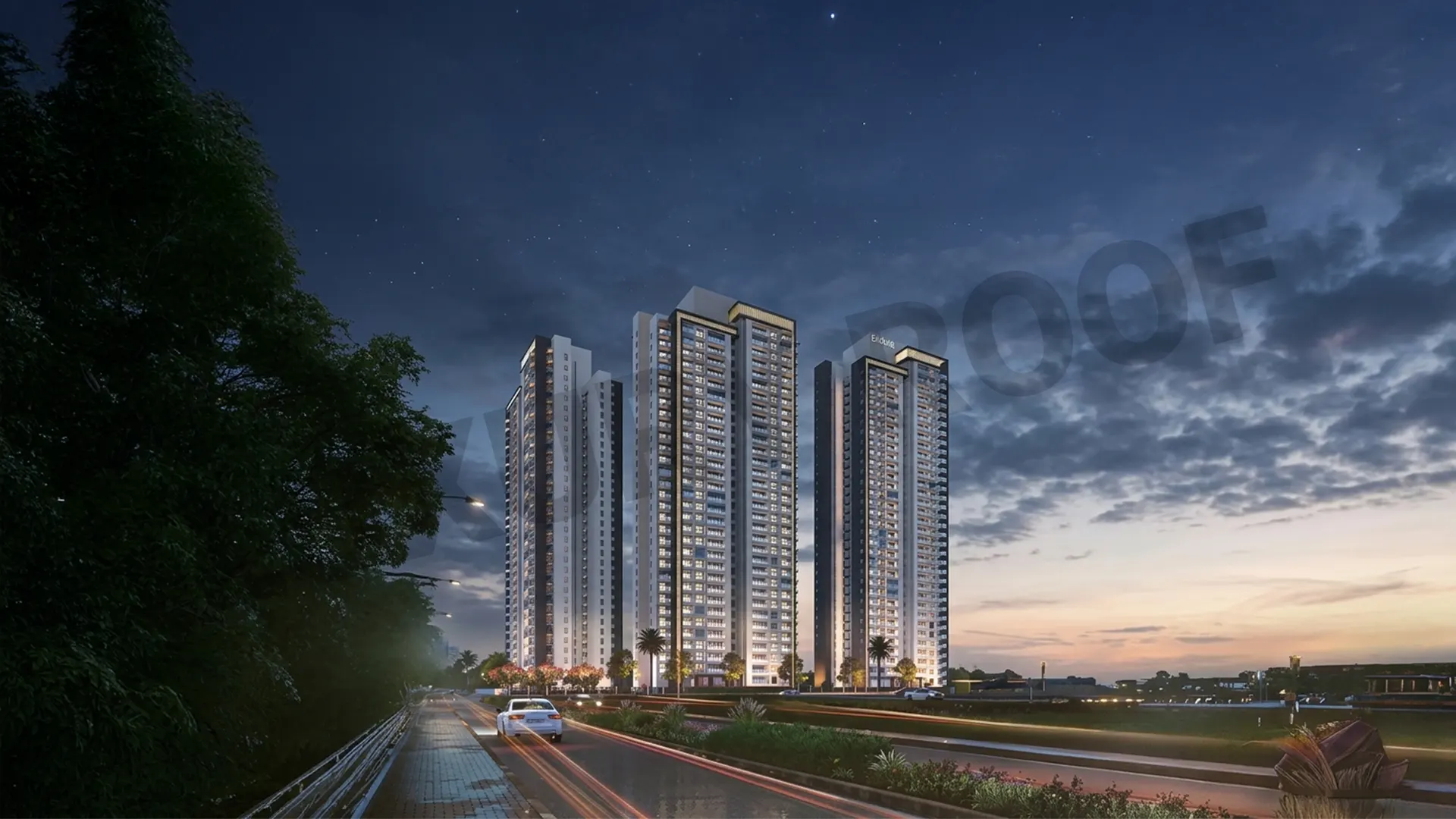 Emaar Amaris Elevation1 Sector 62 Nangli Umarpur Gurugram