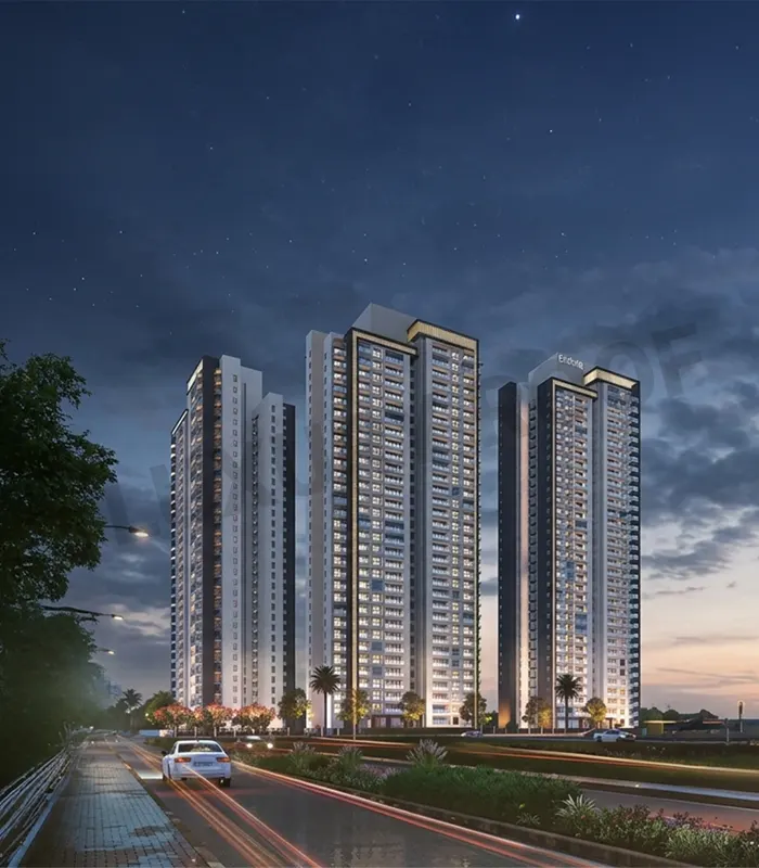 Emaar Amaris Elevation2 Sector 62 Nangli Umarpur Gurugram