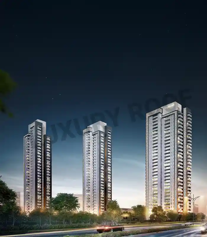 Emaar Digihomes Elevation2 Sector 62 Gurgaon