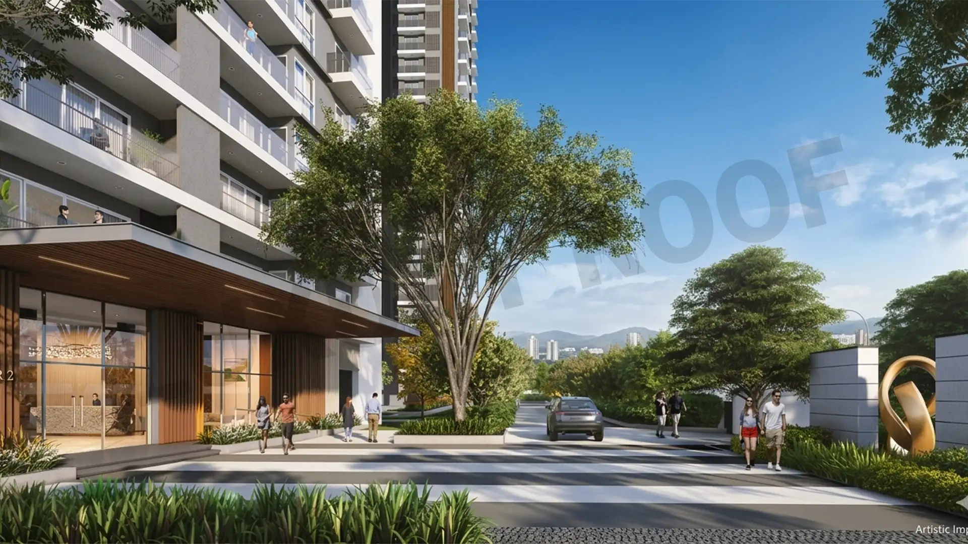 Emaar Urban Oasis Drop Off Sector 62 Gurugram Emaar Urban Oasis Drop Off Sector 62 Gurugram