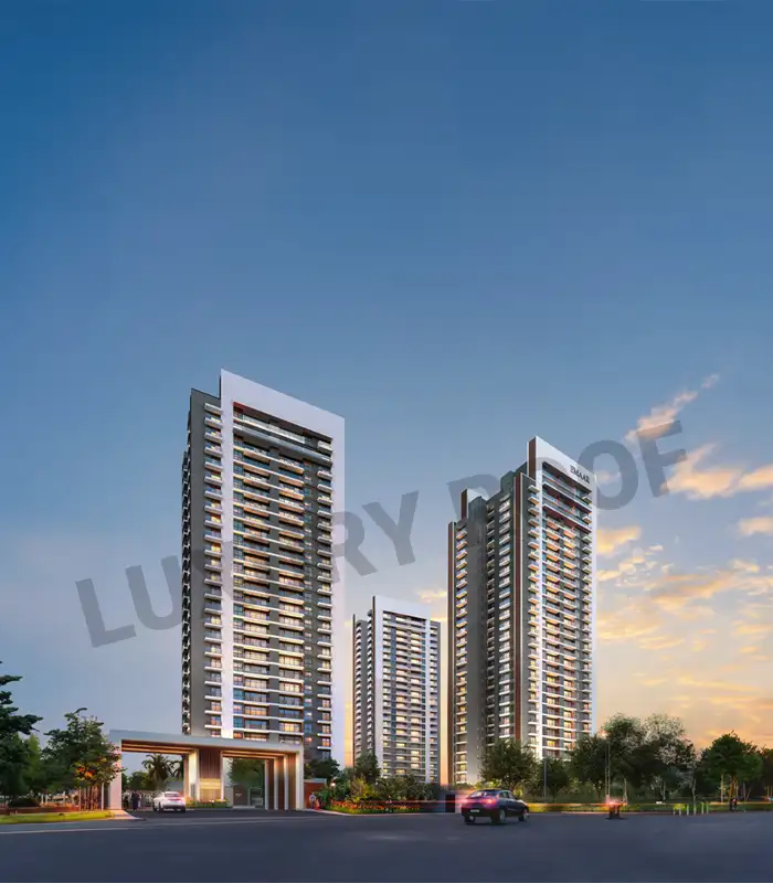 Emaar Urban Oasis Elevation2 Sector 62 Gurugram