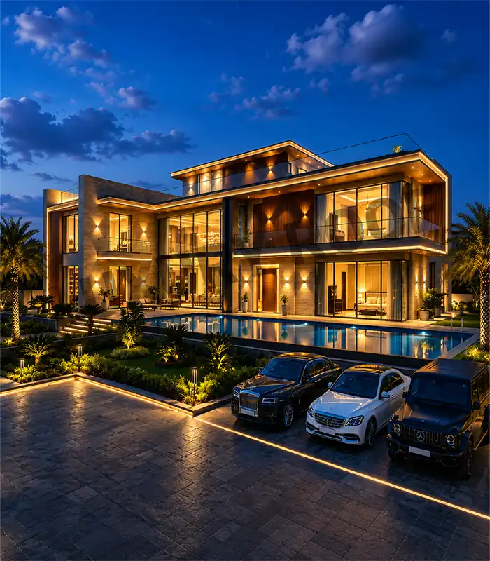 Embassy Eden Villas2 Yelahanka Bangalore