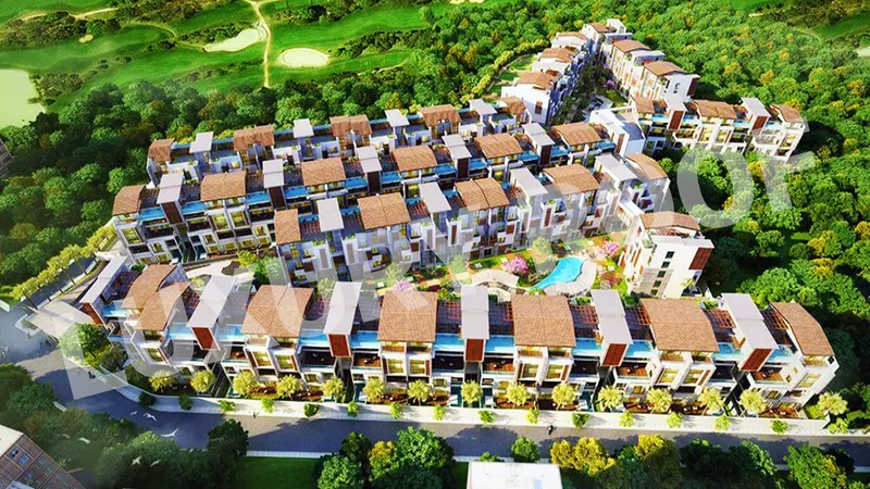 Embassy Grove Nh4 Connectivity