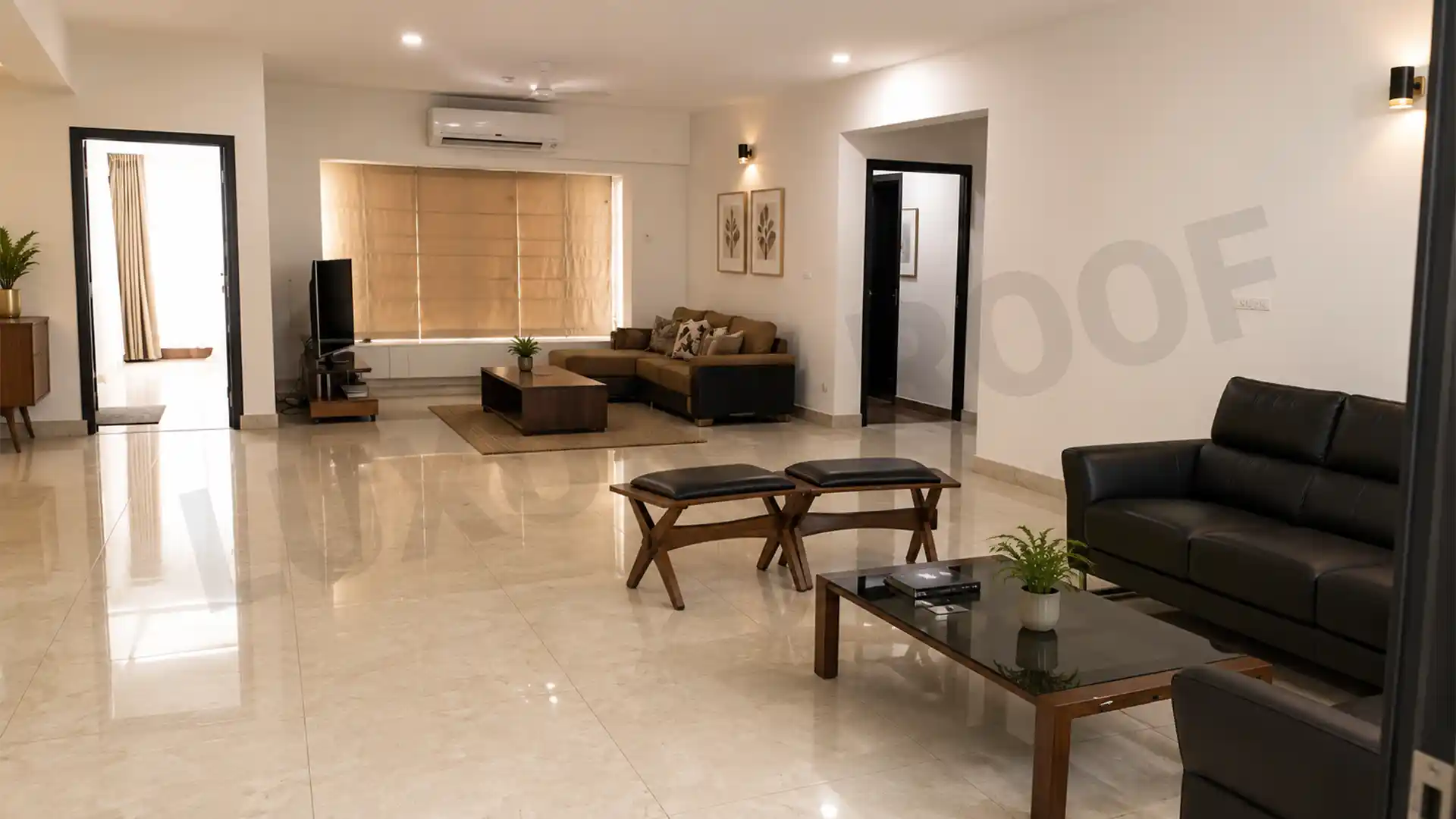 Embassy Oasis Livingroom Pulikeshi Nagar Bangalore Embassy Oasis Livingroom Pulikeshi Nagar Bangalore