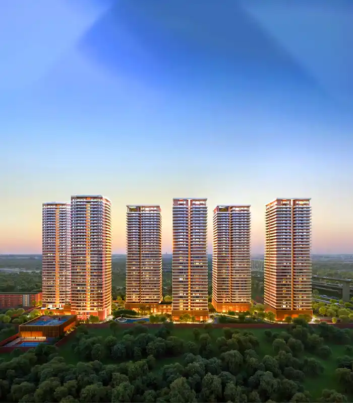 Estate 360 Building Elevation