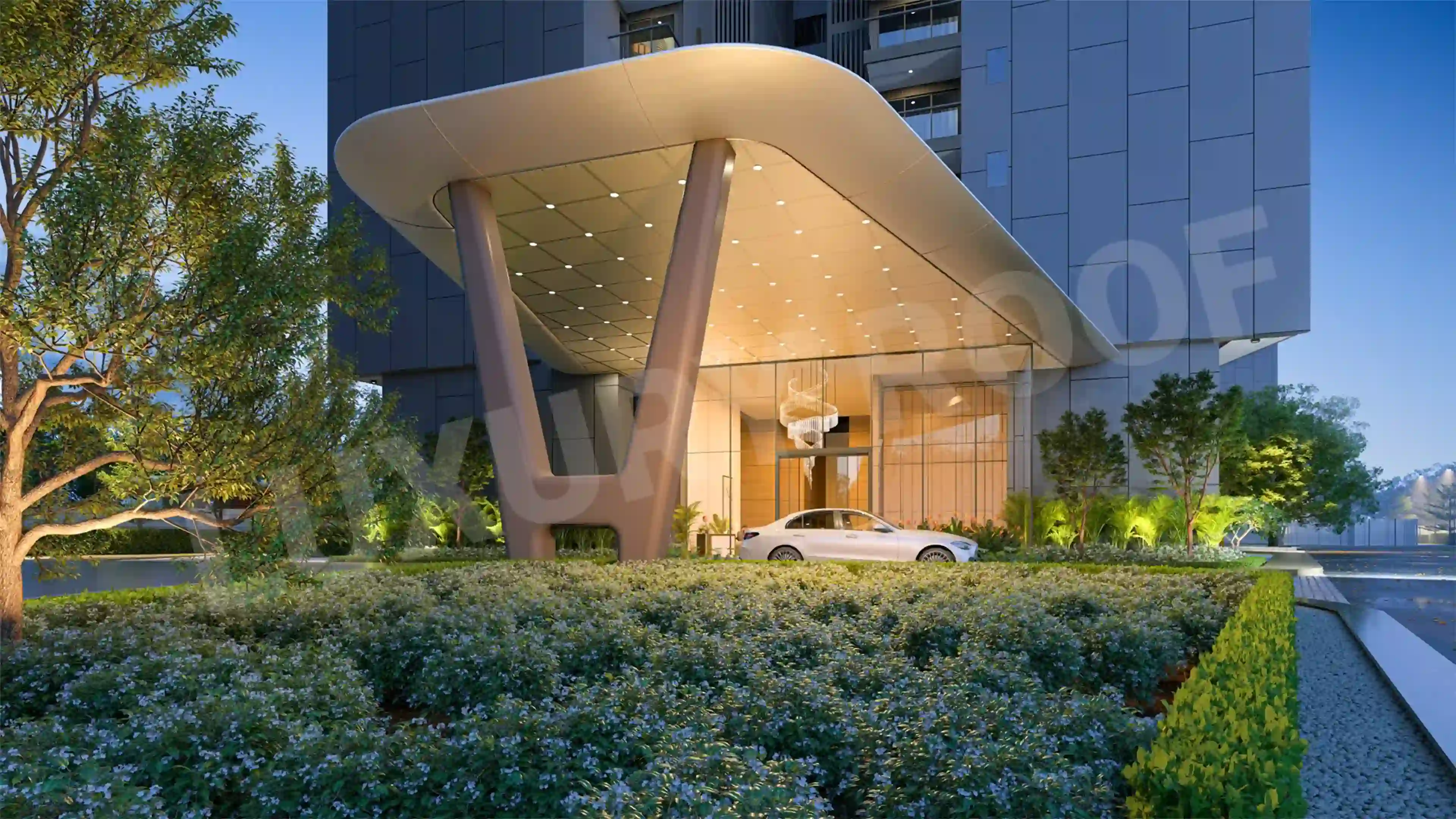 Experion The Trillion Drop Off Sector 48 Gurgaon Experion The Trillion Drop Off Sector 48 Gurgaon