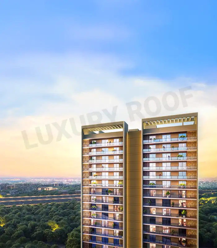 Experion Windchants Nova Elevation2 Sector 112 Gurgaon