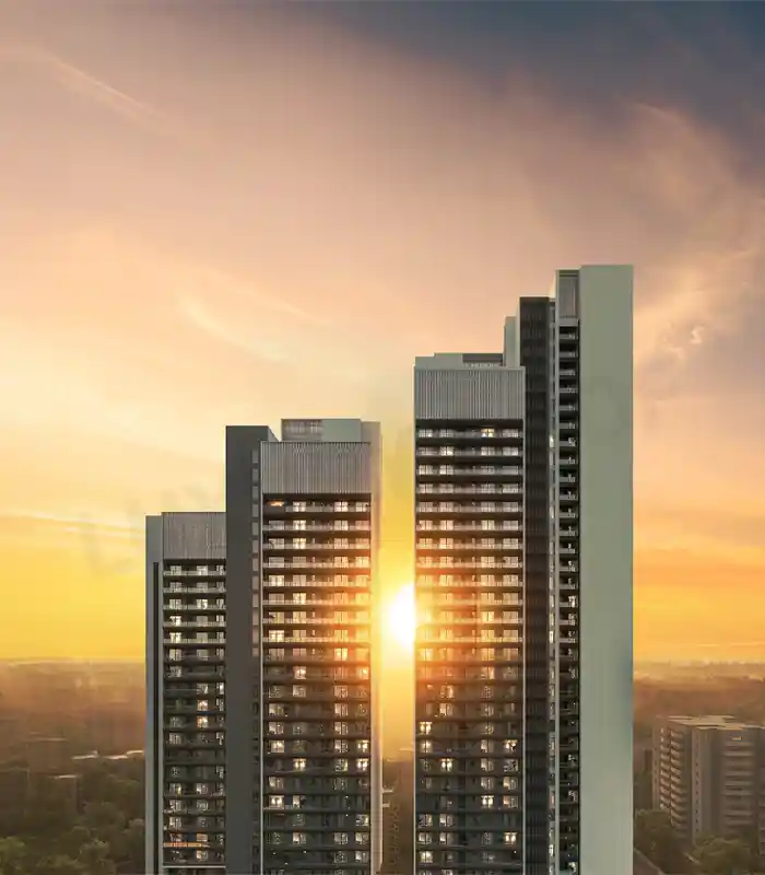 Godrej Astra Elevation2 Sector 54 Gurugram