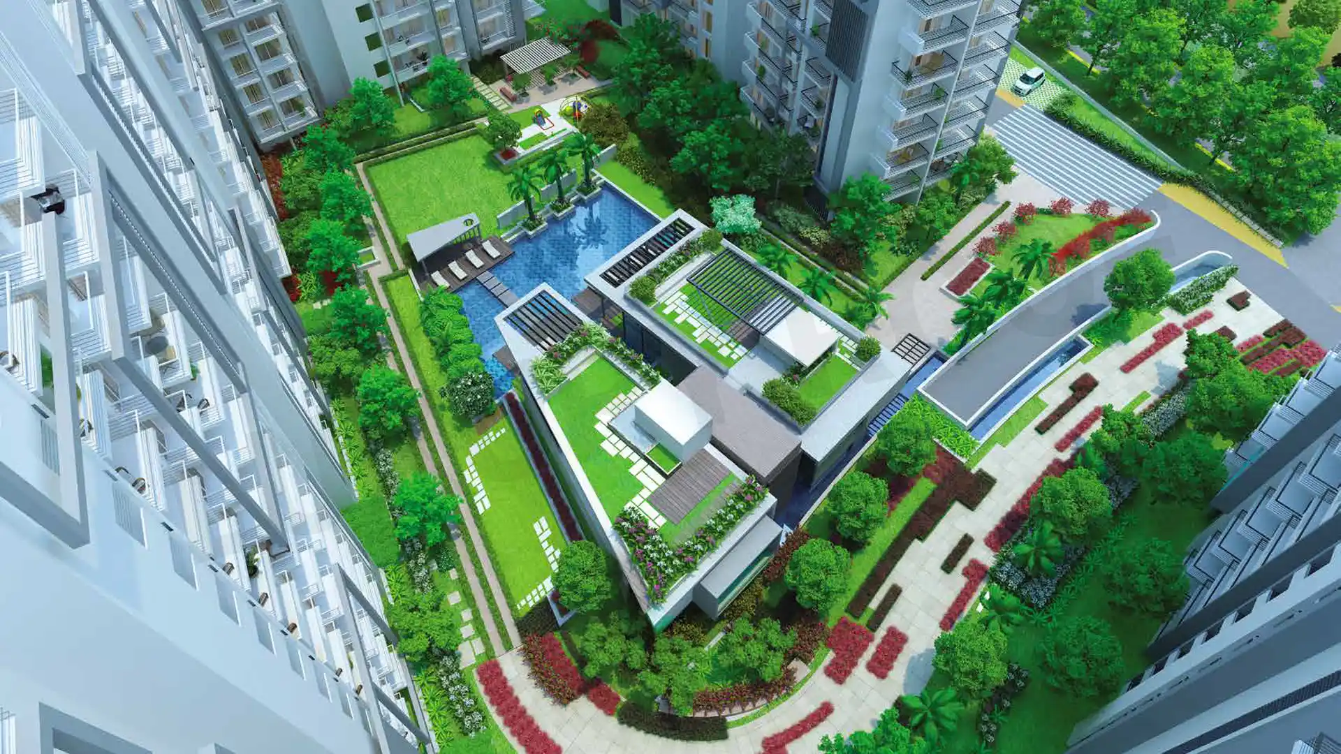 Godrej Oasis Club Sector 88a Gurgaon Godrej Oasis Club Sector 88a Gurgaon