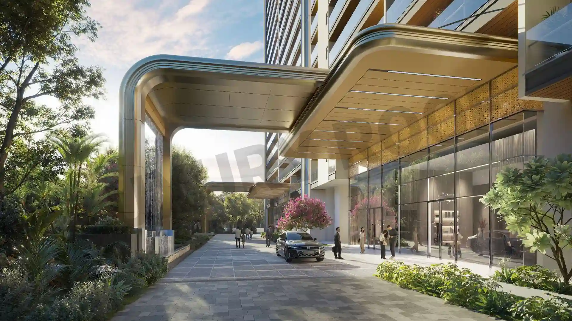 Godrej Samaris Drop Off Sector 53 Gurgaon Godrej Samaris Drop Off Sector 53 Gurgaon
