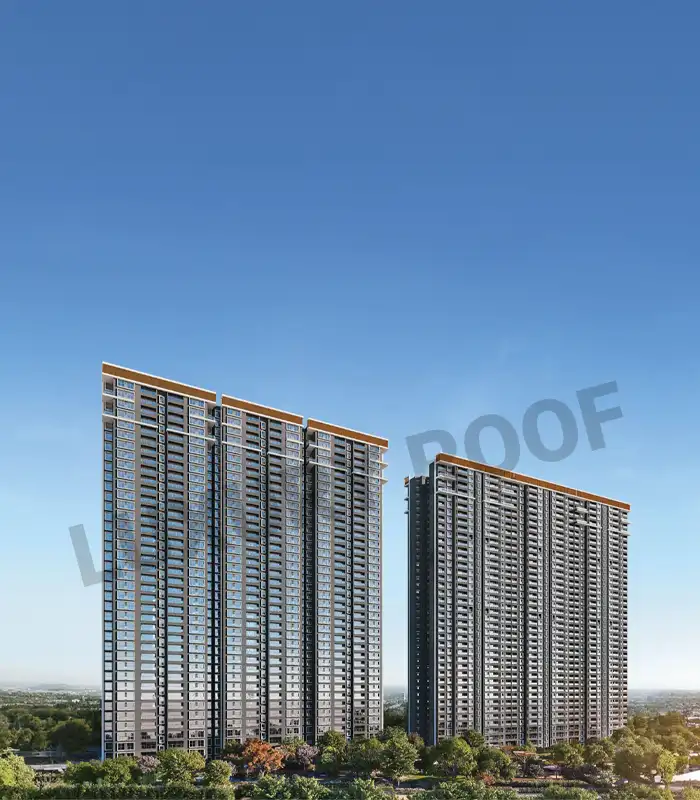 Godrej Woodscapes Elevation2 Whitefield Bangalore