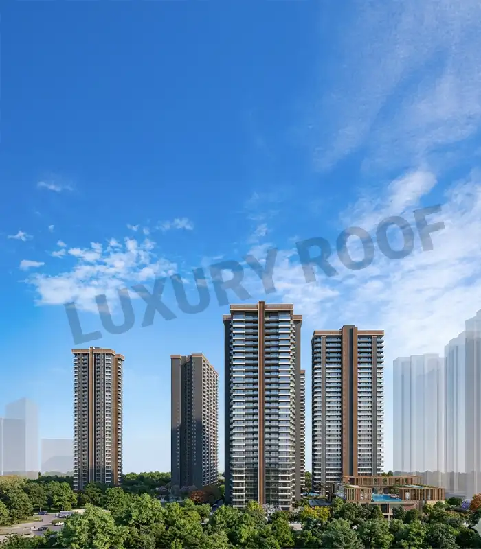 Godrej Zenith Elevation2 Sector 89 Gurgaon