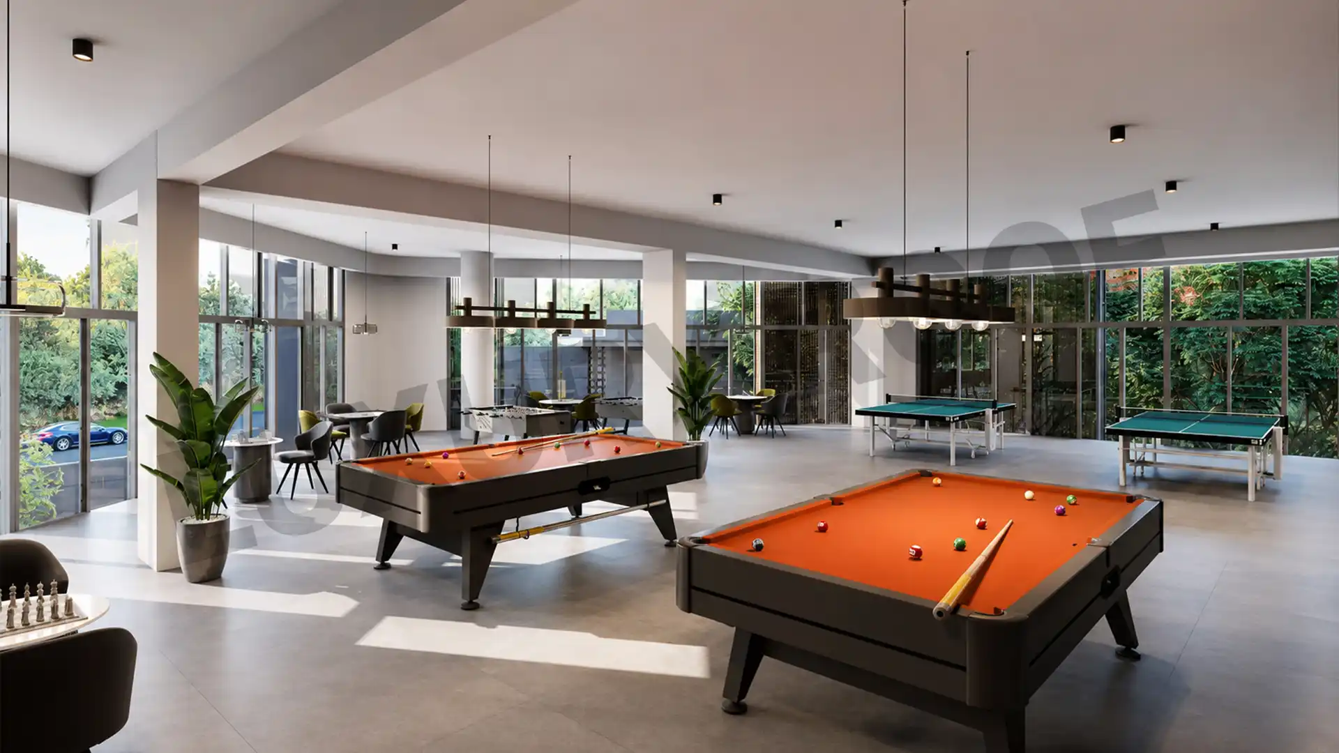 Goyal Orchid Life Billiards Varthur Bangalore Goyal Orchid Life Billiards Varthur Bangalore