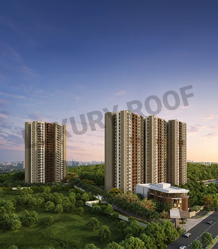 Goyal Orchid Life Elevation2 Varthur Bangalore