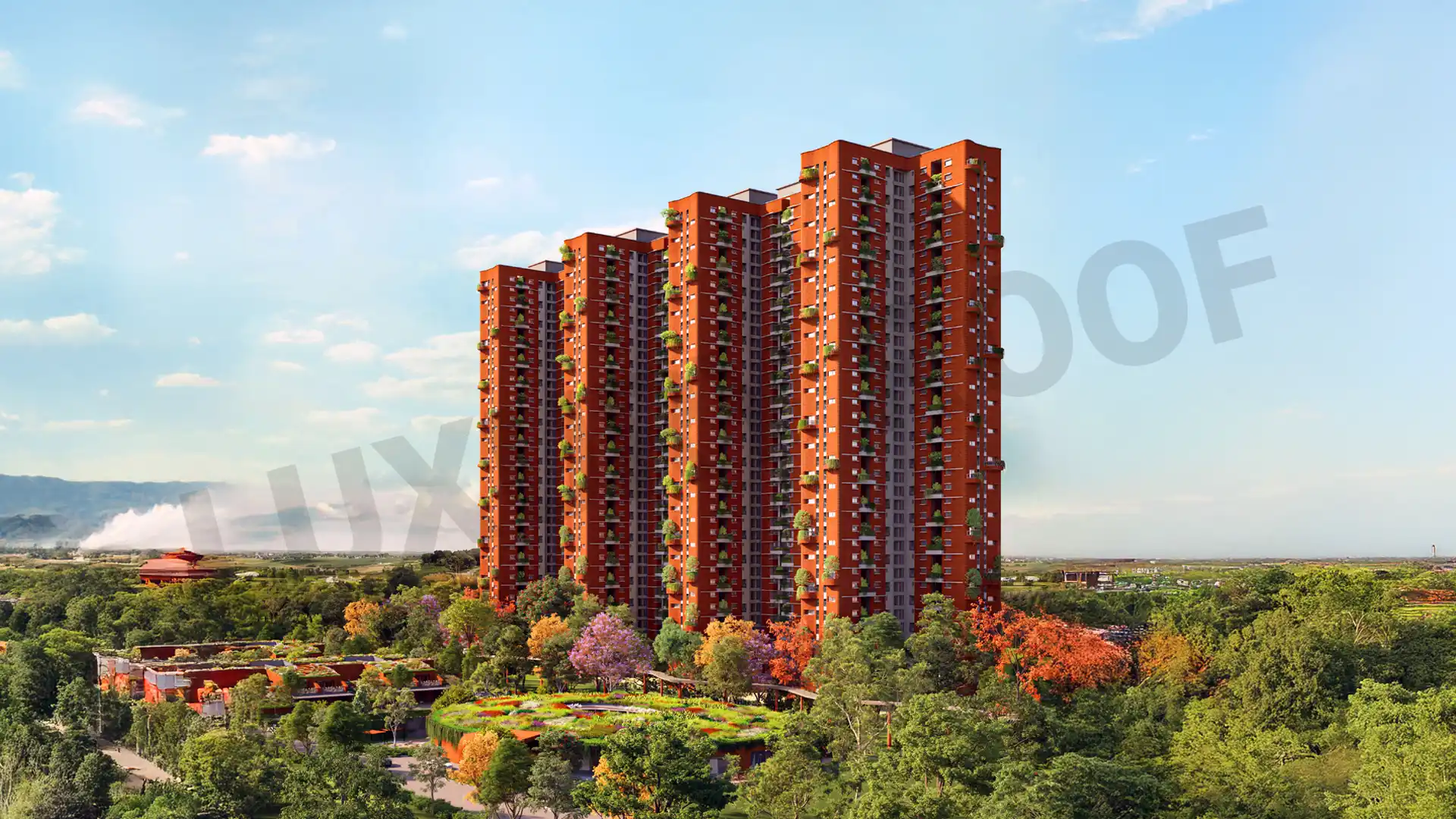 In That Quiet Earth Elevation1 Avalahalli Road Bangalore In That Quiet Earth Elevation1 Avalahalli Road Bangalore