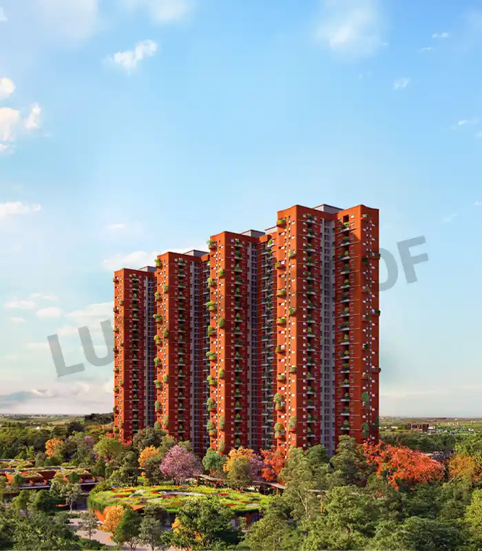 In That Quiet Earth Elevation2 Avalahalli Road Bangalore