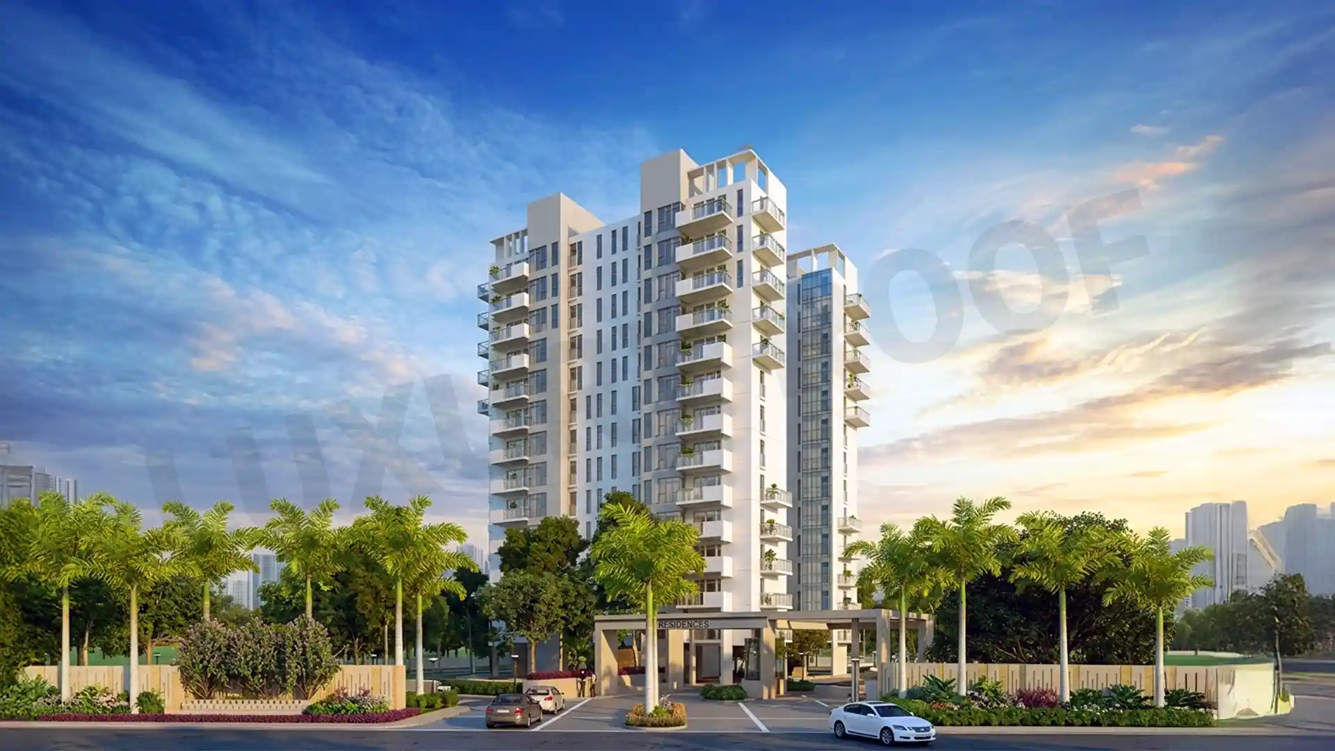 Ireo The Corridors Entrance1 Sector 67a Gurugram Ireo The Corridors Entrance1 Sector 67a Gurugram