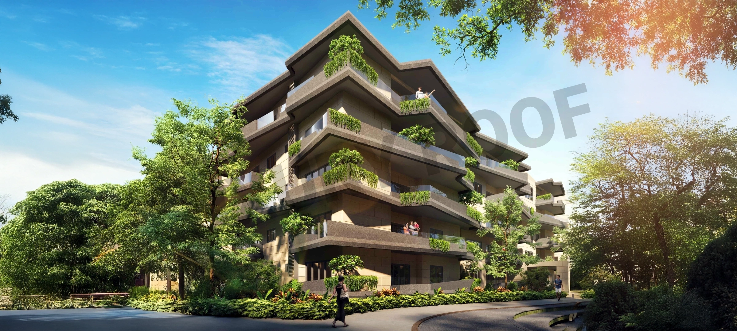 Jrc Wild Woods Entrance3 Gatthalli Rd Chikkanayakanahalli Chikkakannalli Bengalur