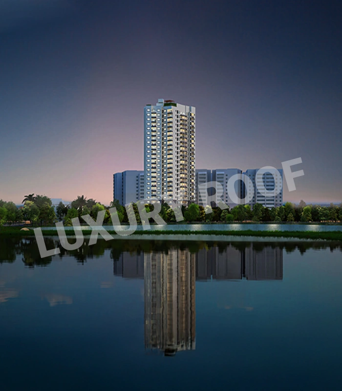 Kolte Patil Lakeside 24 Elevation2 Kannuru Bangalore