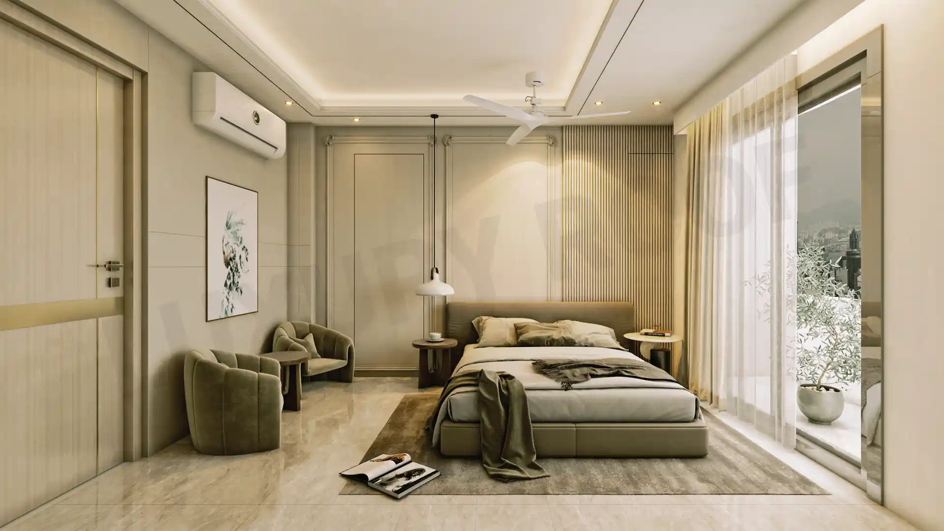Laburnum Victory Bedroom Sector 63a Gurgaon Laburnum Victory Bedroom Sector 63a Gurgaon