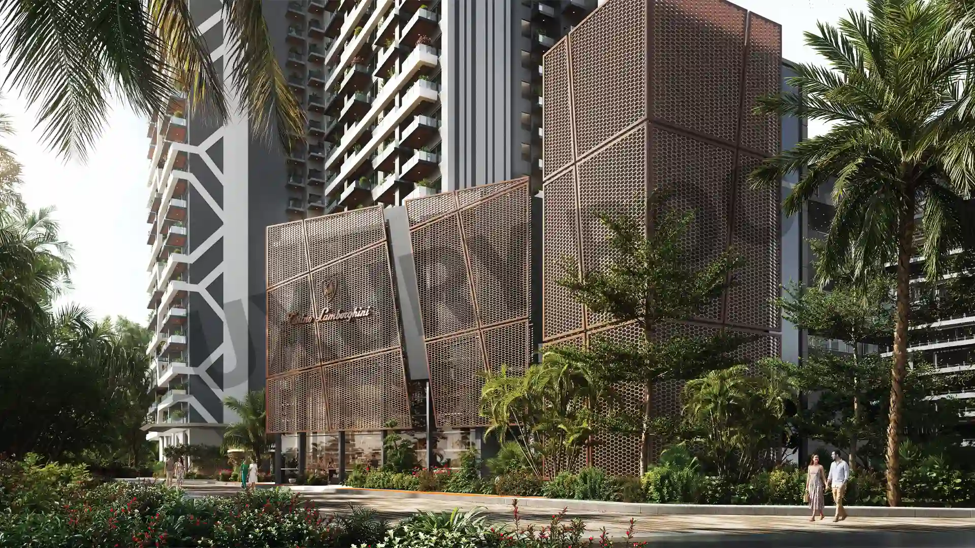Lamborghini Residences Clubhouse Sector 71 Southern Peripheral Road Gurugram Lamborghini Residences Clubhouse Sector 71 Southern Peripheral Road Gurugram