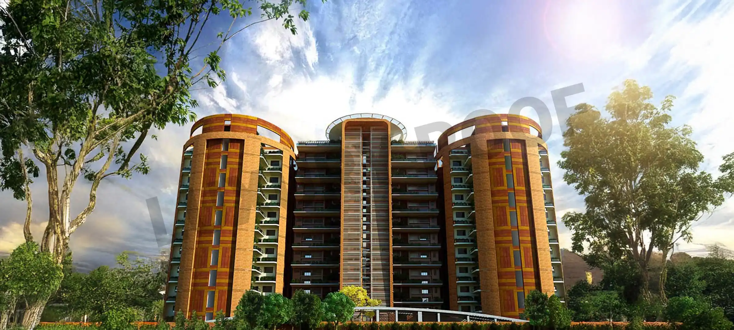 Learning To Fly Total Environment Elevation Jp Nagar 7th Phase Bengaluru