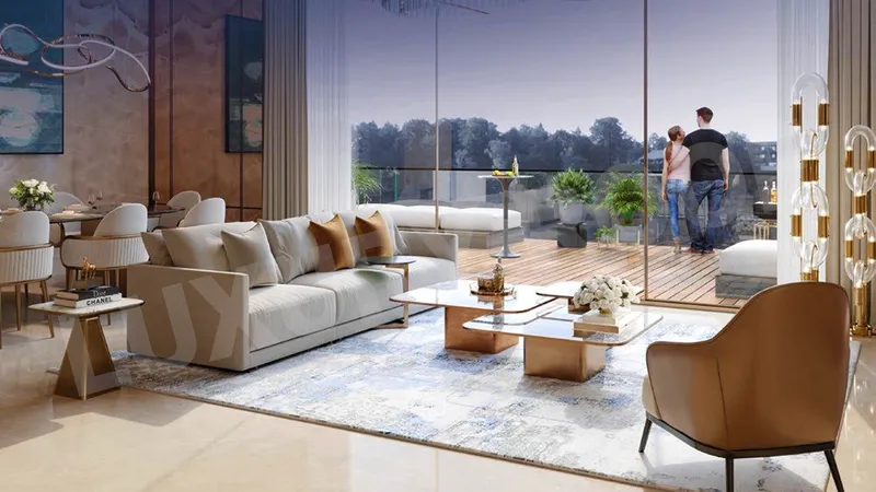 Living Room Trevoc Royal Residences Living Room Trevoc Royal Residences