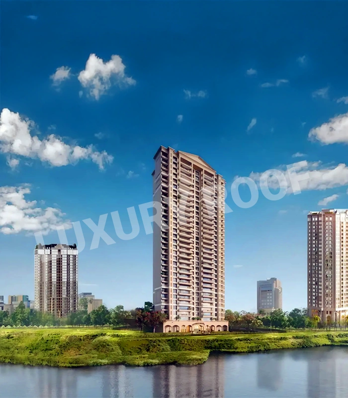 Lodha Azur Elevation1 Bannerghatta Road Bangalore